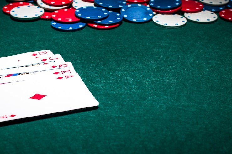 Meja Capsa Banting langsung di platform a200m dengan dealer profesional