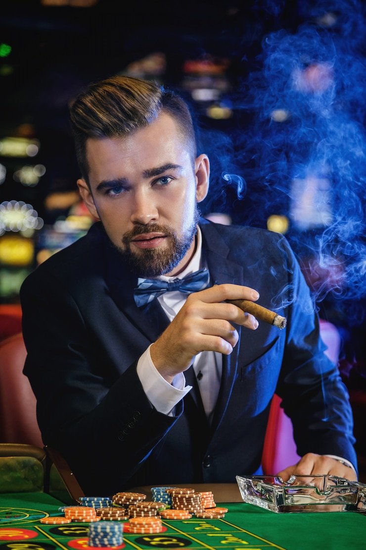 Fase-fase permainan Texas Poker di a200m